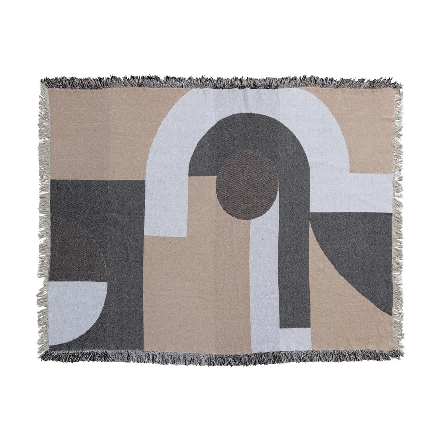 Neutral Geometric Blanket