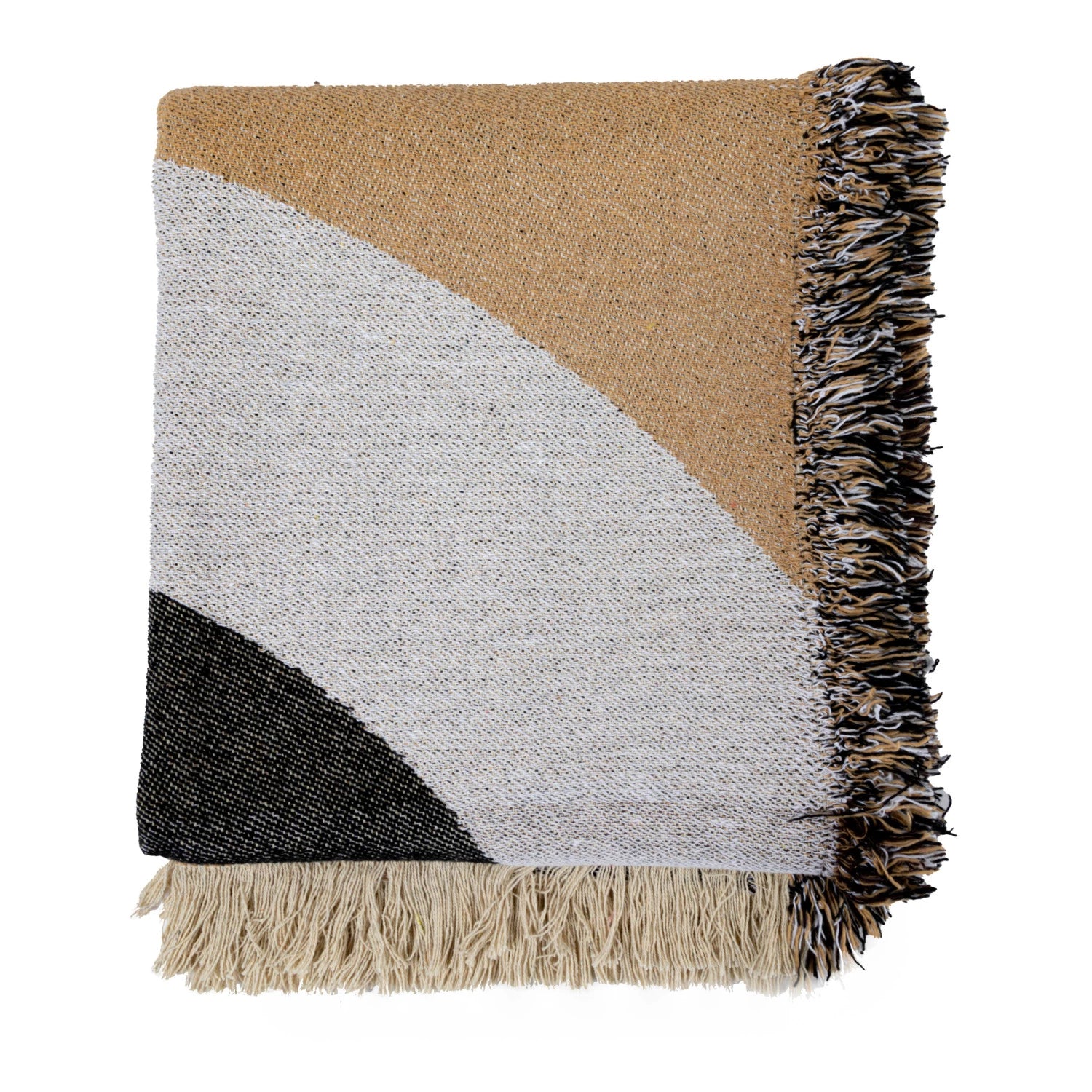 Neutral Geometric Blanket