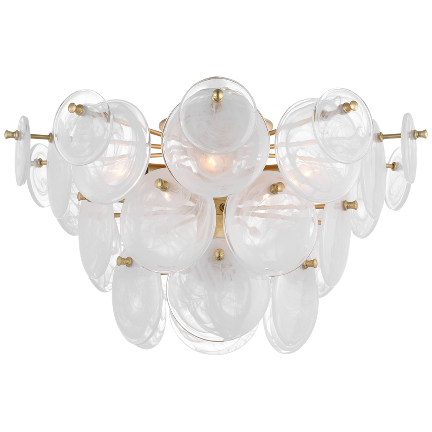 Lori Flush Mount