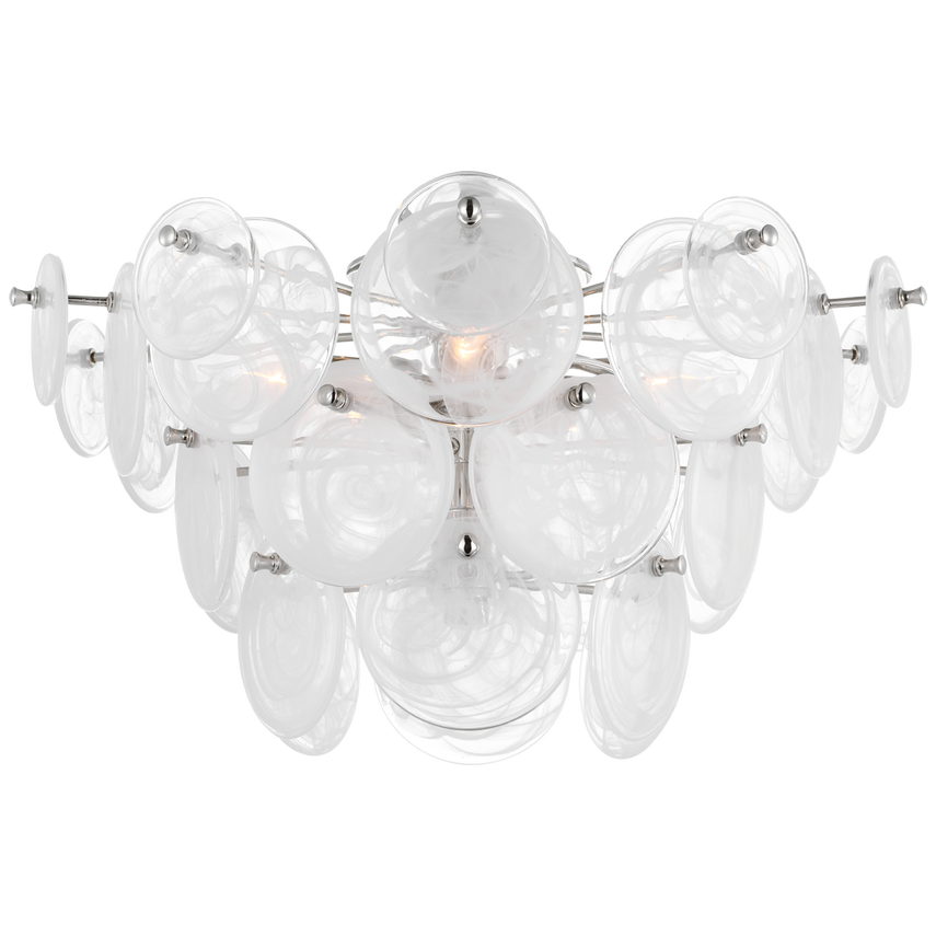 Lori Flush Mount