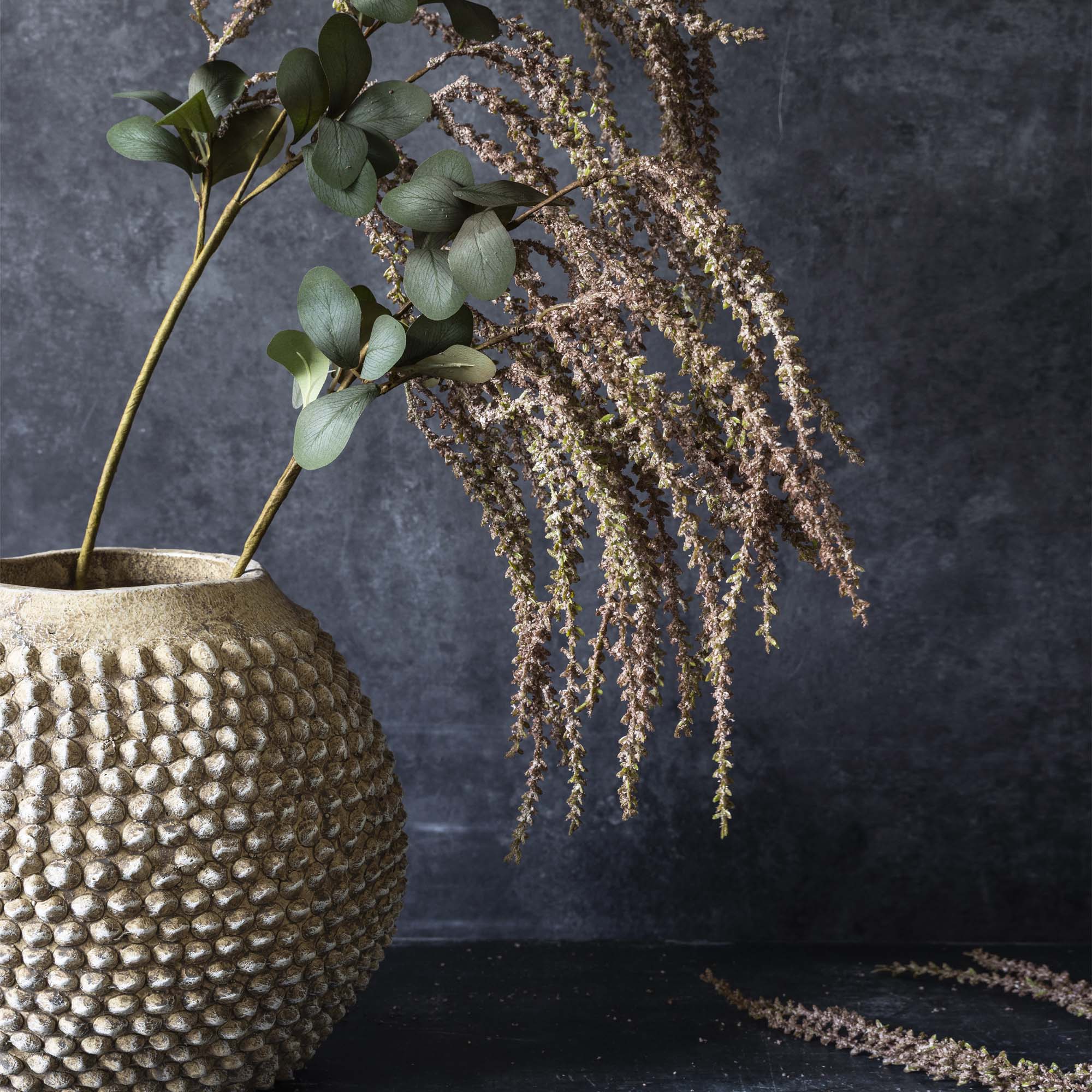 Blush Amaranthus Stem