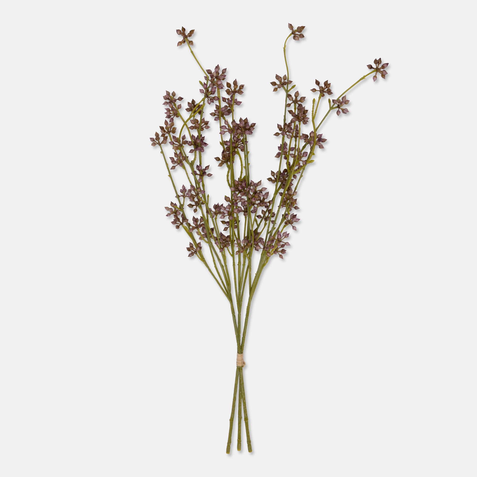 Soft Blush Succulent Bunch