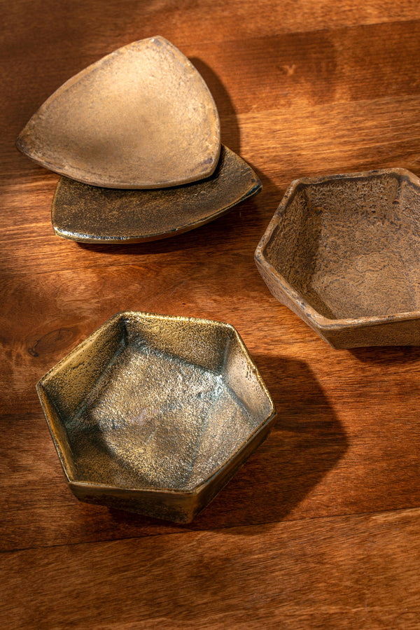 Oliver Rust Catchall
