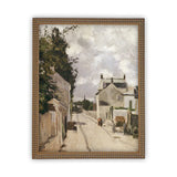 Village Lane