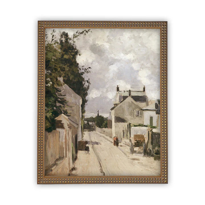 Village Lane