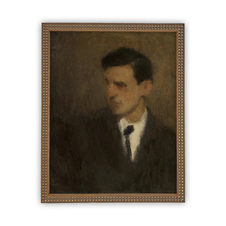 The Gaze