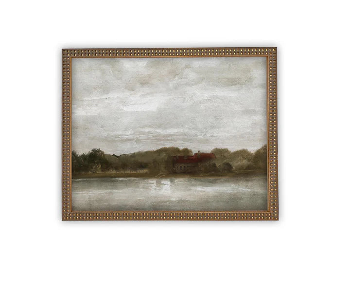 The Far Shore Home