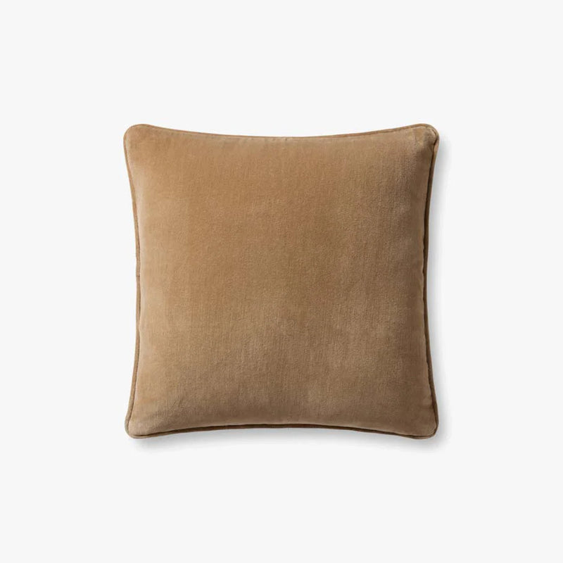 Latte Pillow