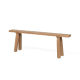 Luna Accent Bench