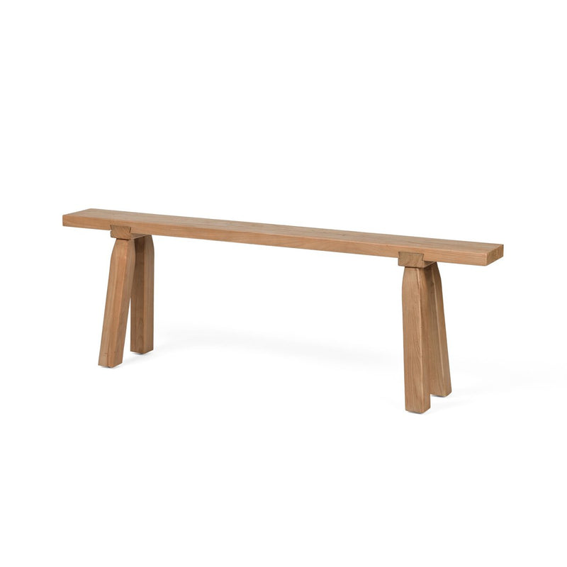 Luna Accent Bench