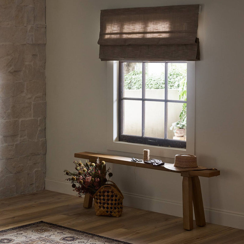 Luna Accent Bench