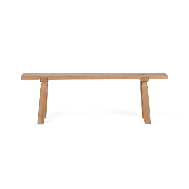 Luna Accent Bench
