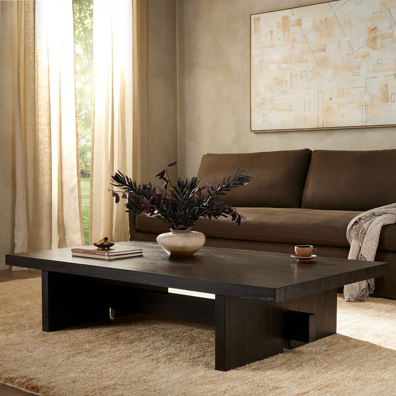 Isaiah Coffee Table
