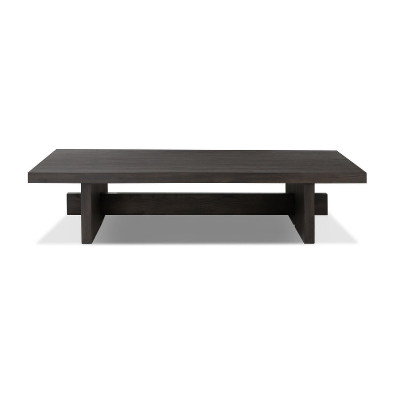 Isaiah Coffee Table