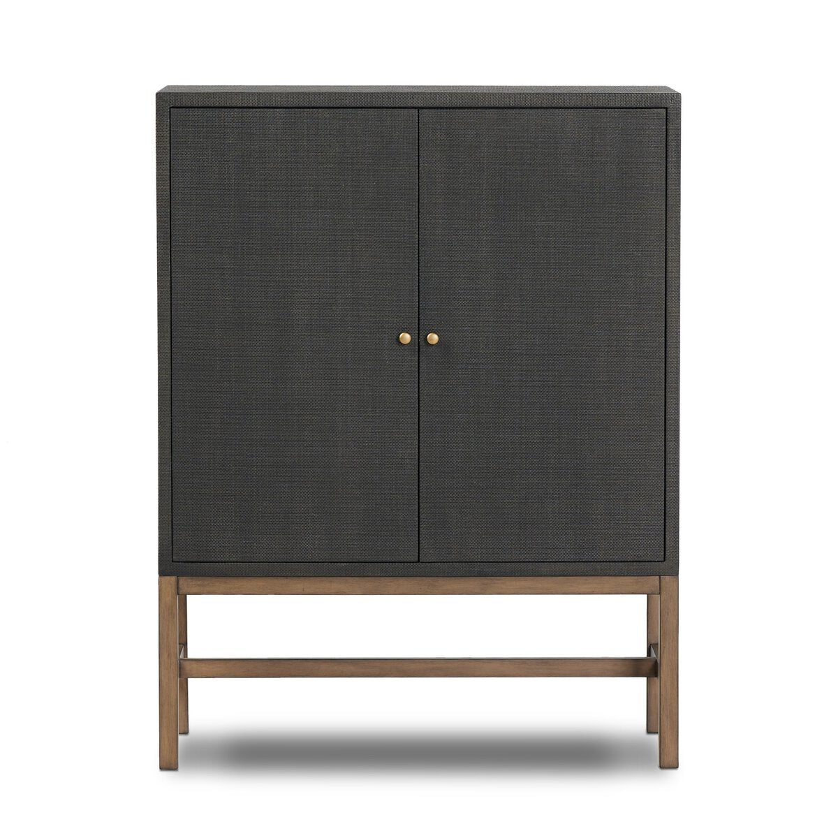 Francie Bar Cabinet
