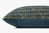 Botanical Tide Pillow