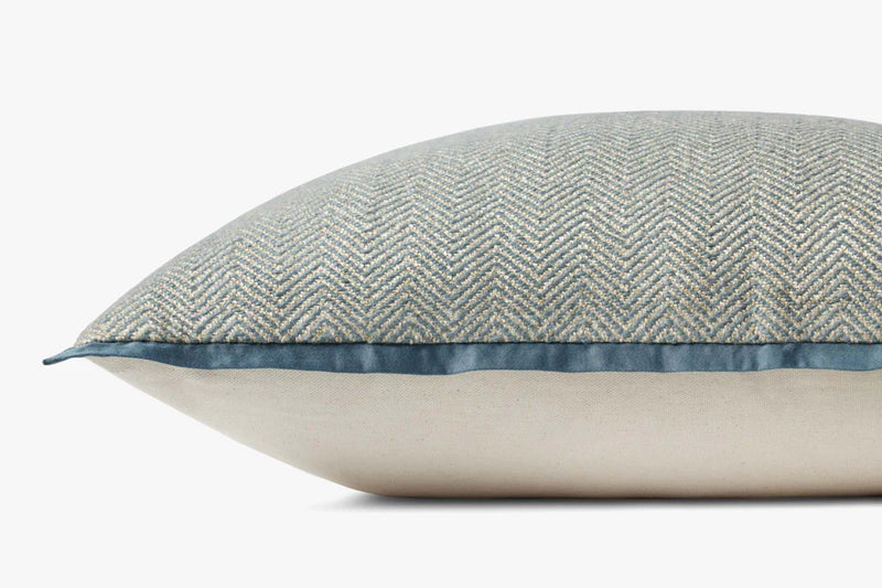 Herringbone Pillow