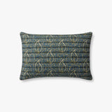Botanical Tide Pillow