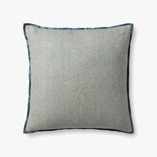 Herringbone Pillow