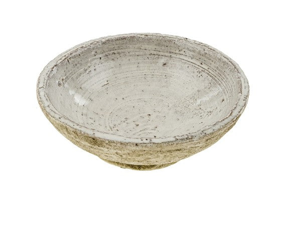 Malla Terracotta Bowl
