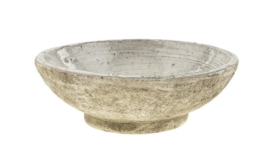 Malla Terracotta Bowl
