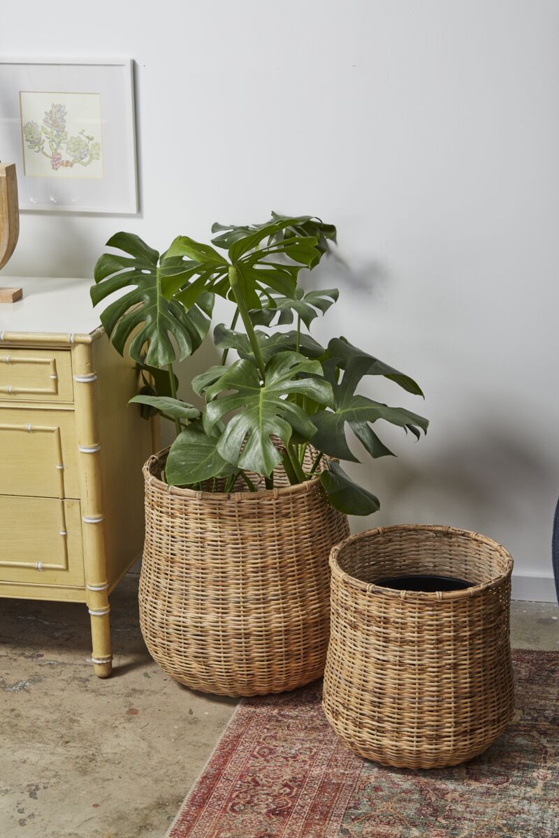 Brenda Baskets / Planters
