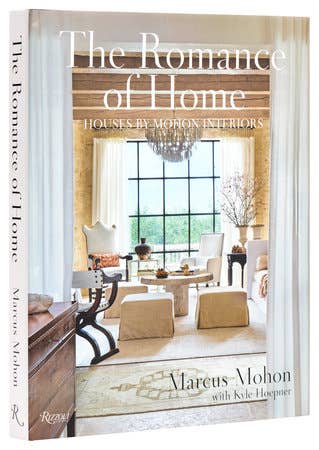 The Romance of Home