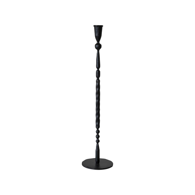 Elizabeth Hand-Forged Taper Holder