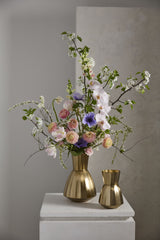 Canna Vase
