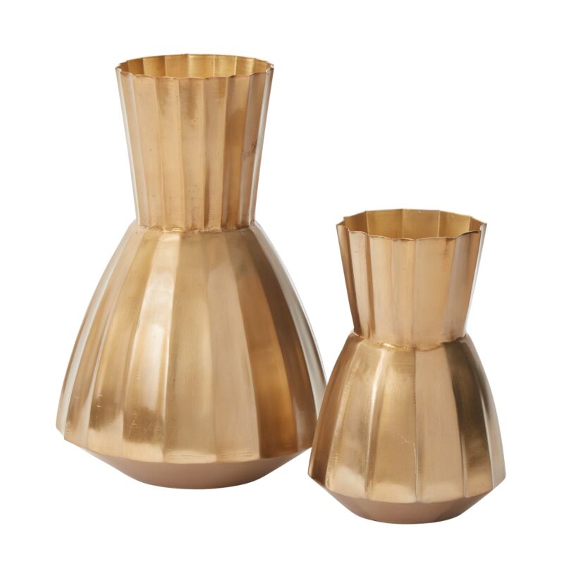 Canna Vase