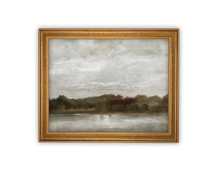 The Far Shore Home