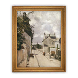 Village Lane