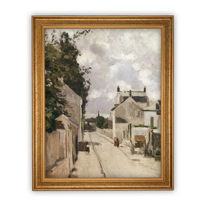 Village Lane