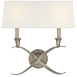 Cross Sconce