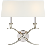 Cross Sconce