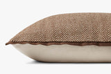 Herringbone Pillow