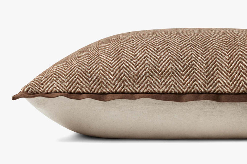 Herringbone Pillow