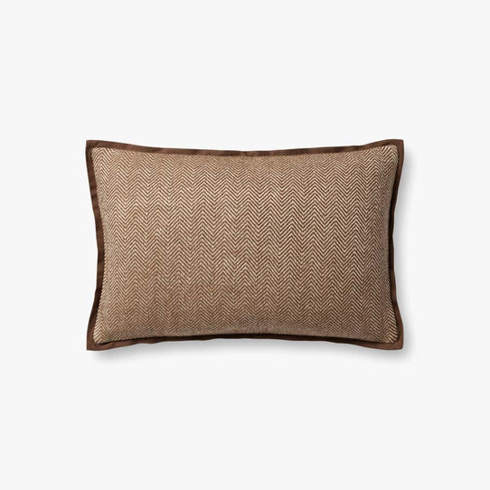 Herringbone Pillow