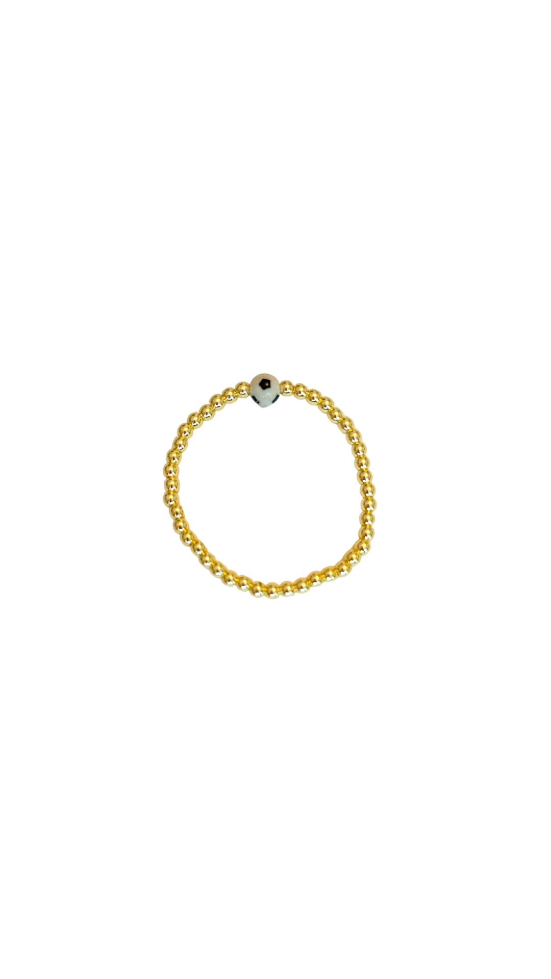 The Goal Bracelet