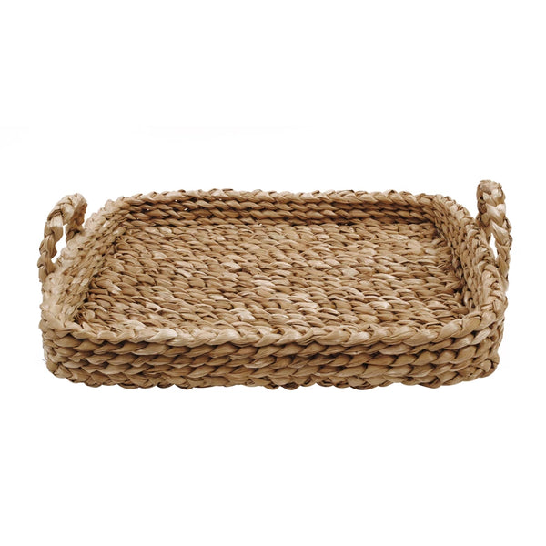 Large Bankuan Braided Tray