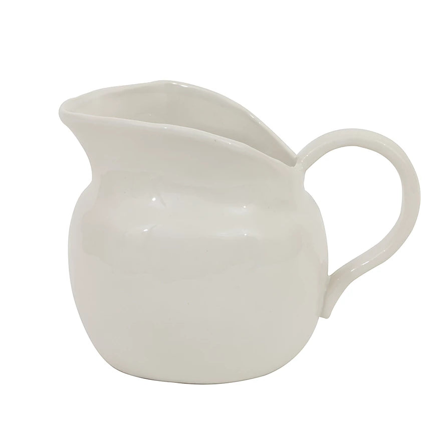 Vintage Style Pitcher