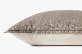 Herringbone Pillow