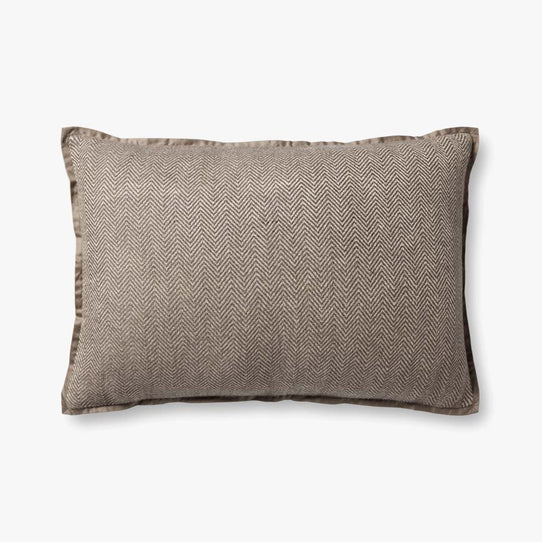 Herringbone Pillow