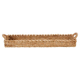Hand Woven Bankuan Tray