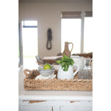 Hand Woven Bankuan Tray