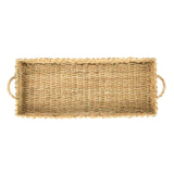 Hand Woven Bankuan Tray