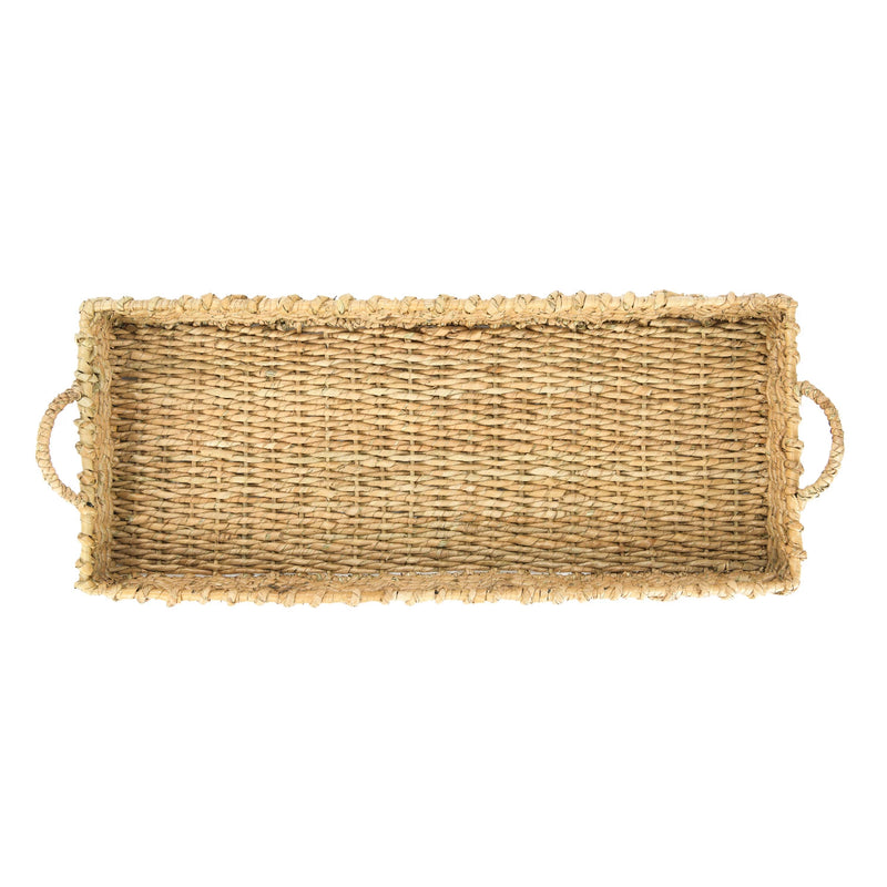 Hand Woven Bankuan Tray