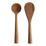 Acacia Wood Spoons