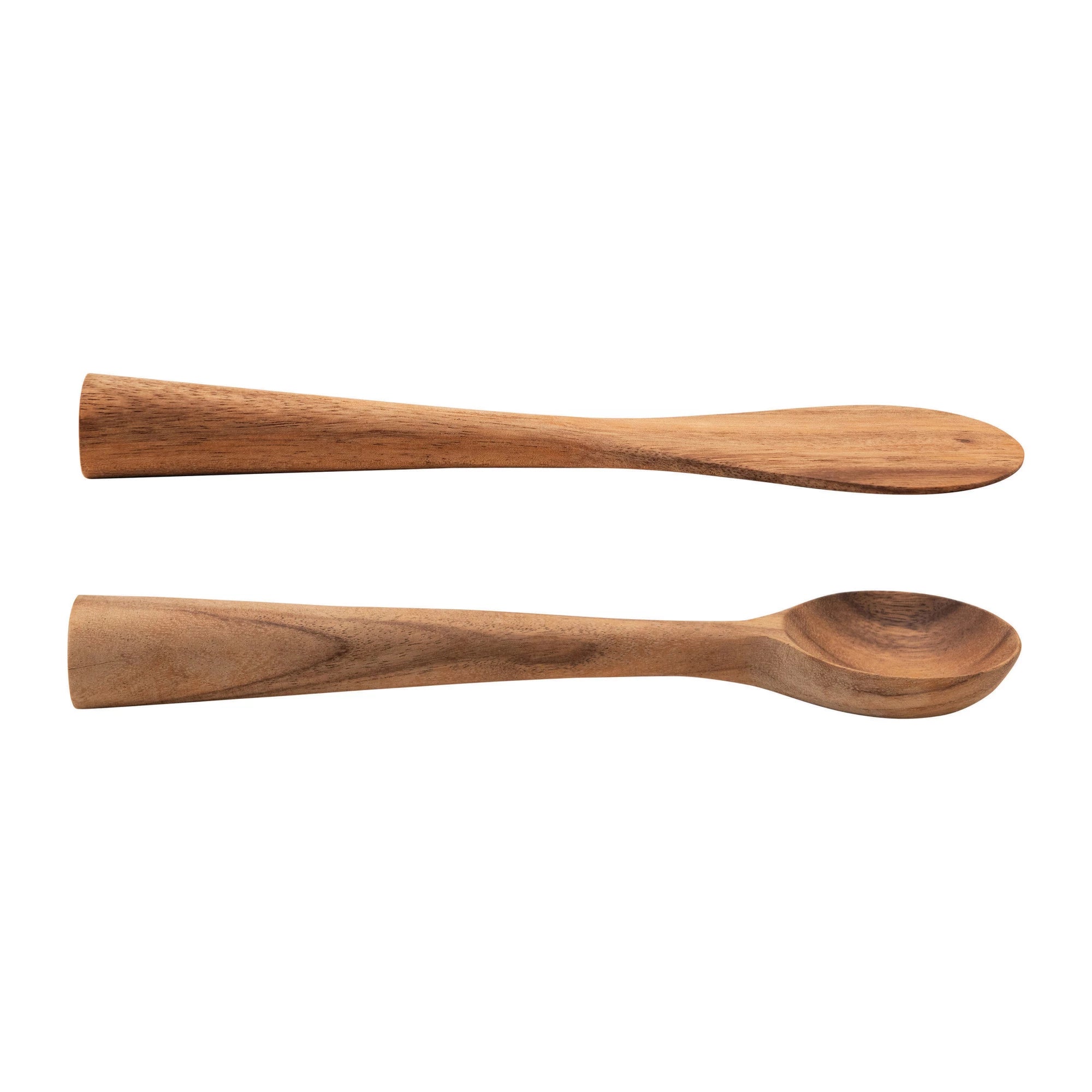 Acacia Wood Spoons