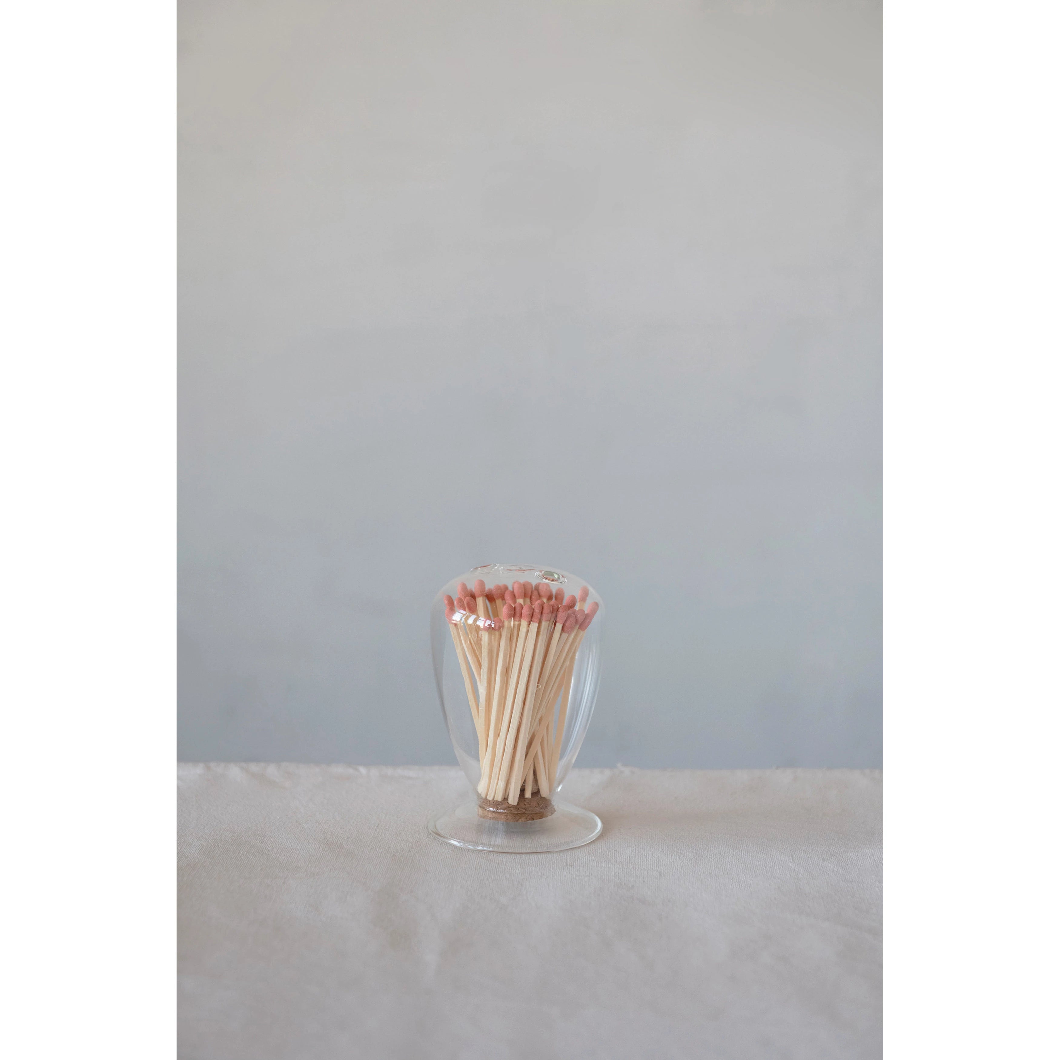 Match Holder with matches